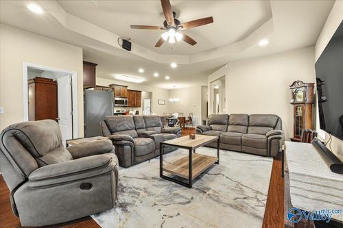 144 Clydesdale Ln, Harvest, AL, 35749-1600 | Card Image