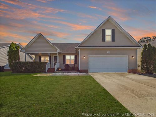 3023 Totley Dr, Fayetteville, NC, 28306-7791 | Card Image