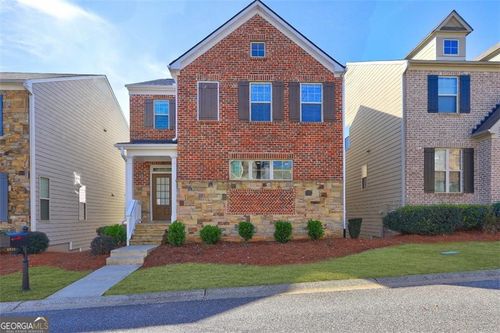 4610 Nobel Pass, Cumming, GA, 30041-3609 | Card Image