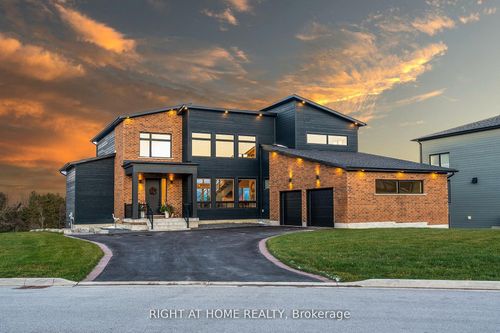 101 Sladden Crt, Thornbury, ON, N0H2P0 | Card Image