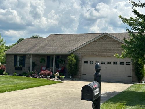 1006 Doesprings Drive, Sunman, IN, 47041 | Card Image