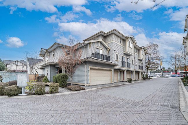 4 - 8171 No. 2 Road, Townhouse with 3 bedrooms, 2 bathrooms and 2 parking in Richmond BC | Image 24