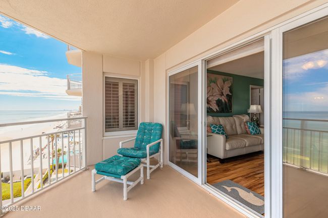 604 - 2967 S Atlantic Ave, Condo with 2 bedrooms, 2 bathrooms and null parking in DAYTONA BEACH SHORES FL | Image 16
