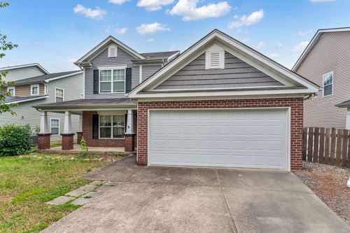 122 Ivy Hill Ln, Goodlettsville, TN, 37072-4171 | Card Image