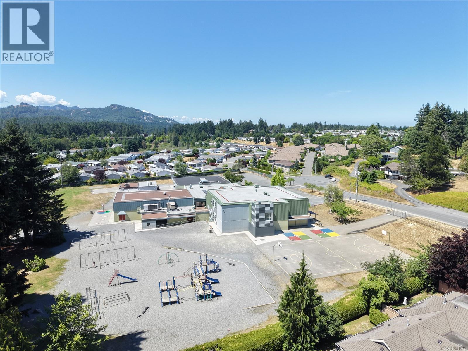Residential in Nanaimo