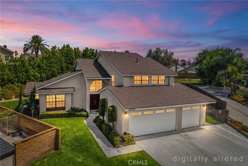 20658 Calle Feliz, Yorba Linda, CA, 92886 | Card Image