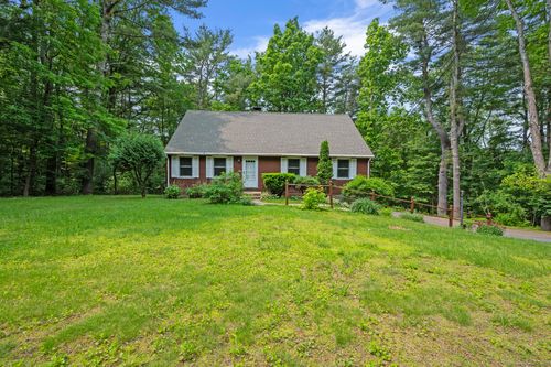108 Monson Rd, Stafford Springs, CT, 06076-3622 | Card Image