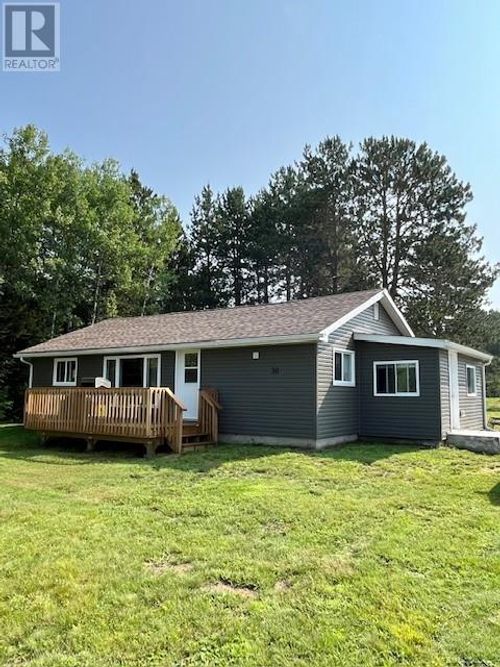 30 1st St, Webbwood, ON, P0P | Card Image