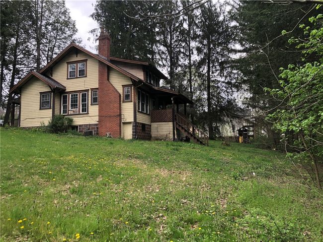 3823 National Pike, House other with 4 bedrooms, 2 bathrooms and 4 parking in Farmington PA | Image 4