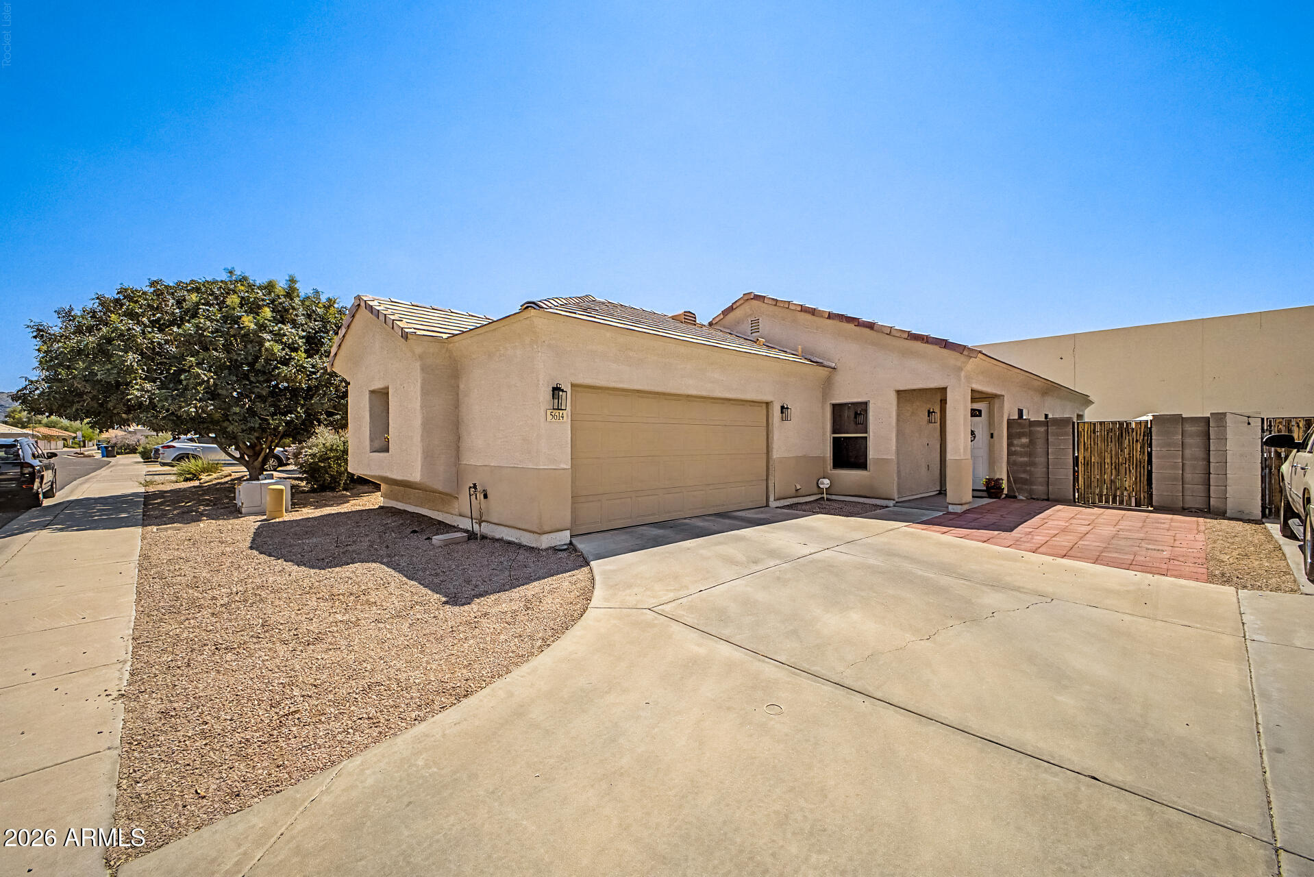 Residential in Phoenix