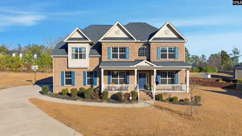 532 Radnor Hunt Ct, Gilbert, SC, 29054-8107 | Card Image