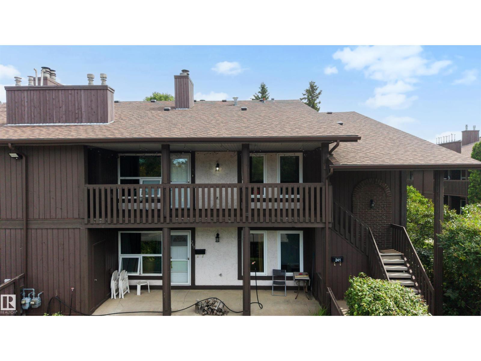 Residential in Edmonton