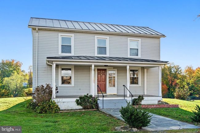 4147 Zulla Rd, House other with 3 bedrooms, 2 bathrooms and null parking in THE PLAINS VA | Image 36