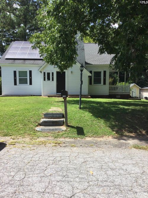 1398 Williams Estate Dr, Lancaster, SC, 29720-2413 | Card Image