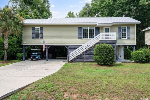 245 S Causeway Rd, Pawleys Island, SC, 29585-8248 | Card Image