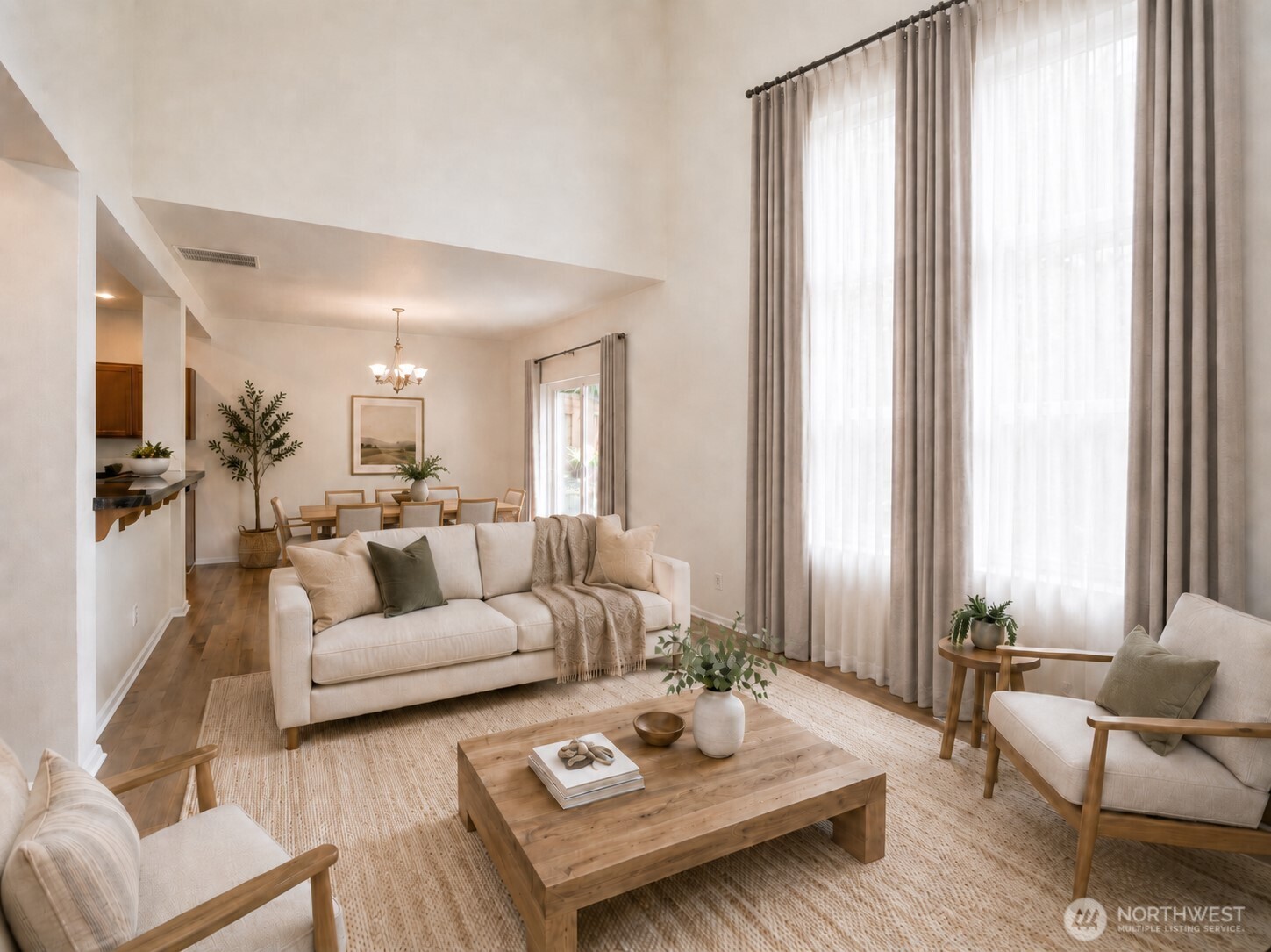 Residential in Tumwater 4