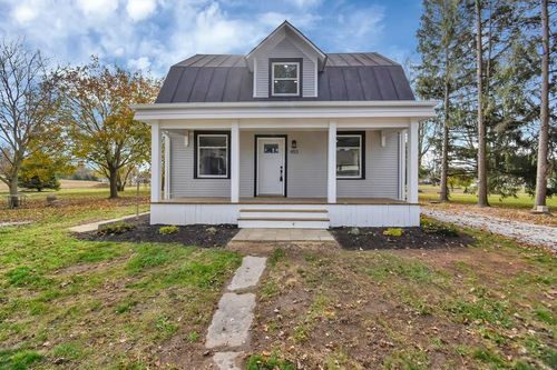 453 E Mansfield St, New Washington, OH, 44854-9706 | Card Image