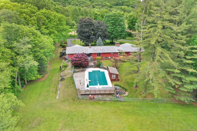 69 Bamforth Rd, House other with 3 bedrooms, 2 bathrooms and null parking in Haddam CT | Image 7