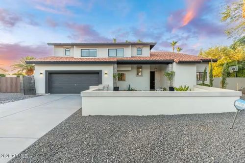 2814 E Evans Dr, Phoenix, AZ, 85032-5031 | Card Image