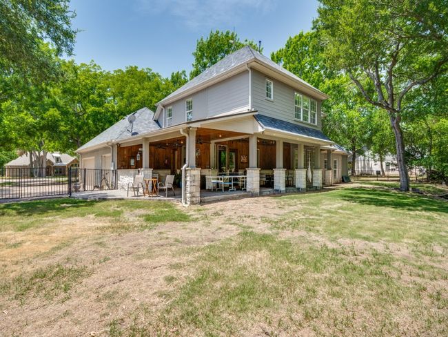 199 Pecan Crossing Ct, House other with 4 bedrooms, 4 bathrooms and null parking in Gunter TX | Image 33