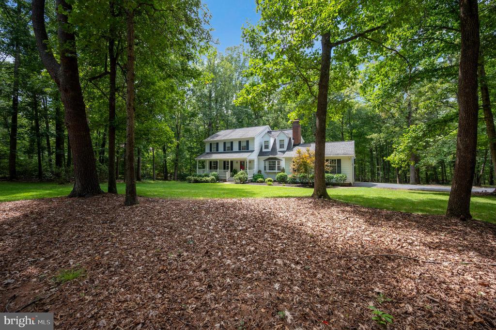 Residential in CULPEPER 3
