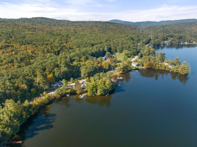 285 Webster Lake Rd, House other with 2 bedrooms, 3 bathrooms and null parking in Franklin NH | Image 7
