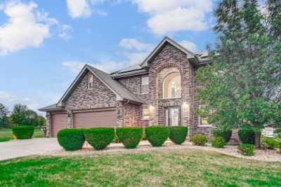 3105 Hermes Drive, House other with 4 bedrooms, 3 bathrooms and 3 parking in Olympia Fields IL | Image 3