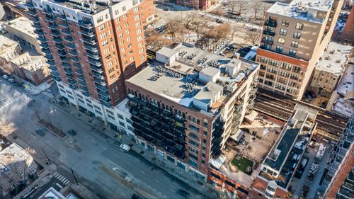 512-1503 S State St, Chicago, IL, 60605-3414 | Card Image