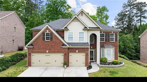 5484 Stone Cove Dr Sw, Atlanta, GA, 30331-8927 | Card Image