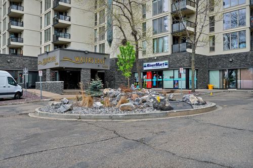10153 Saskatchewan Dr Nw, Edmonton, AB, T6E4R5 | Card Image