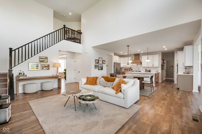 8452 Ironhill Ct, House other with 4 bedrooms, 3 bathrooms and null parking in Indianapolis IN | Image 10