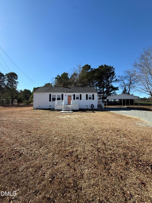 3792 Mcneill Hobbs Rd, Bunnlevel, NC, 28323-8974 | Card Image