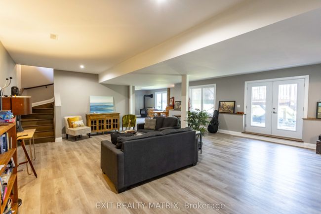 2070 8 Th Line Rd, House other with 5 bedrooms, 4 bathrooms and 8 parking in Metcalfe ON | Image 22
