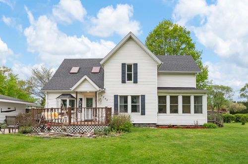 5232 Washington Avenue, St. Joseph, MI, 49085 | Card Image