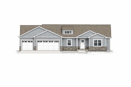 2386 Scheuring Road, LAWRENCE, WI, 54115 | Card Image