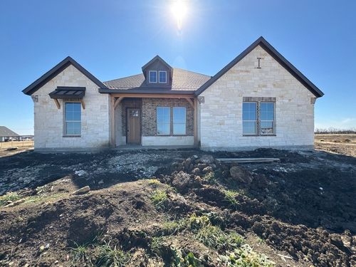 930 County Road 200, Valley View, TX, 76272 | Card Image