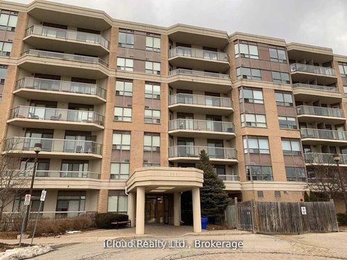 207-300 Ray Lawson Blvd, Brampton, ON, L6Y5H5 | Card Image