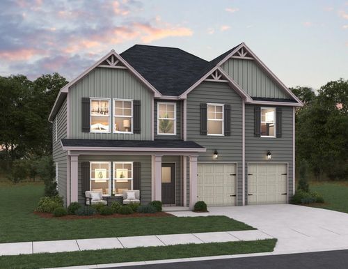 1021 Whitman Way, Greensboro, GA, 30642 | Card Image