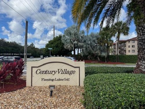 apt-212l-200 Sw 132nd Way, Pembroke Pines, FL, 33027-1675 | Card Image