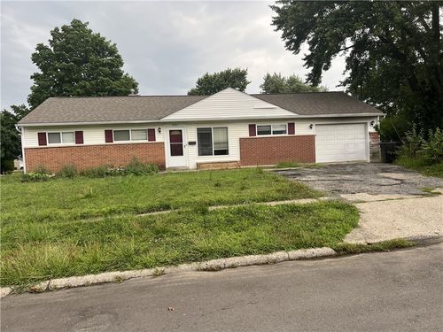3691 Wilmore St, Trotwood, OH, 45416-1456 | Card Image