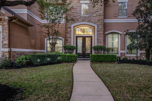 23011 Little Harbor Way, Katy, TX, 77494-2497 | Card Image