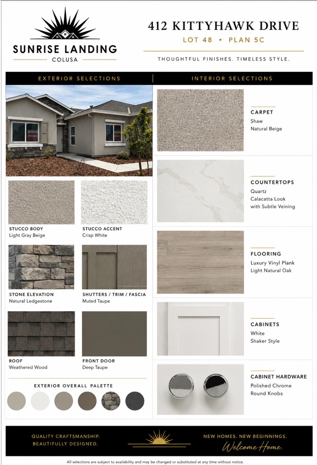 Residential in Colusa 3