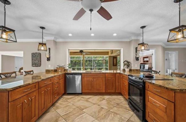 228 Lookout Point Dr, House other with 3 bedrooms, 4 bathrooms and null parking in OSPREY FL | Image 4