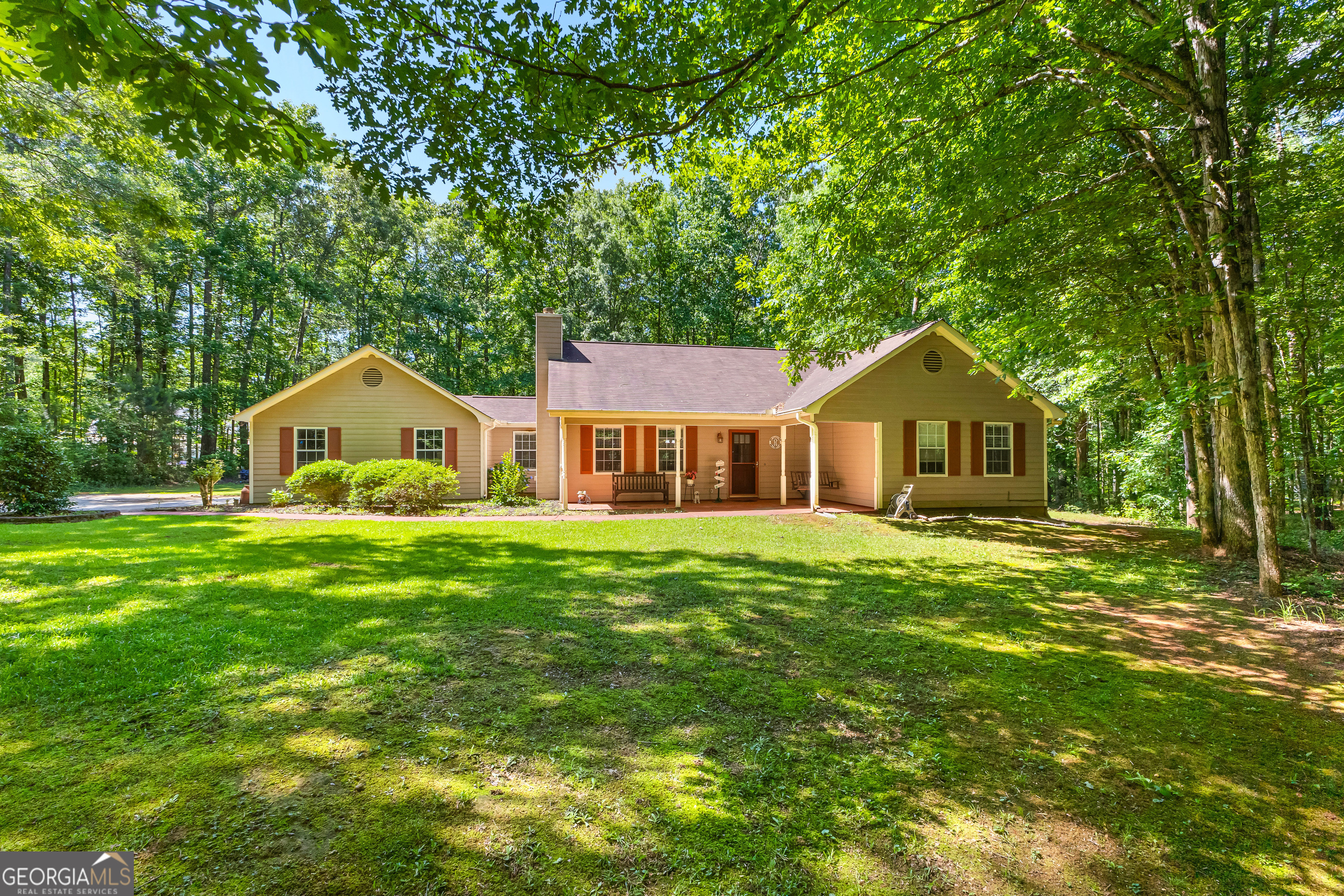 Winding Stream Trl, Hampton, GA 30228