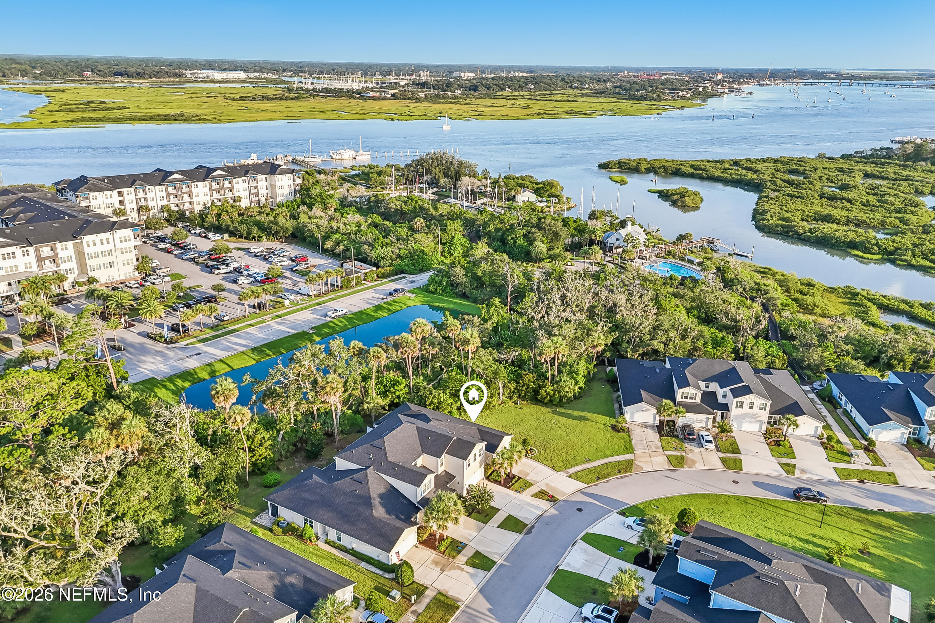 Residential in St. Augustine Beach 3