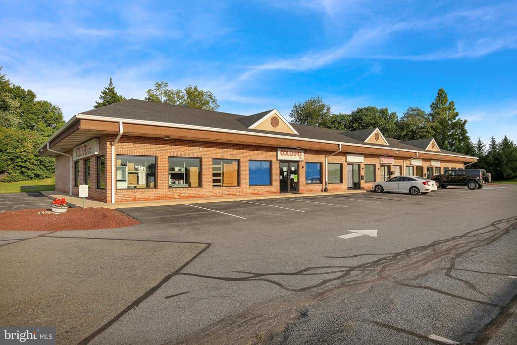 Commercial Sale in TEMPLE