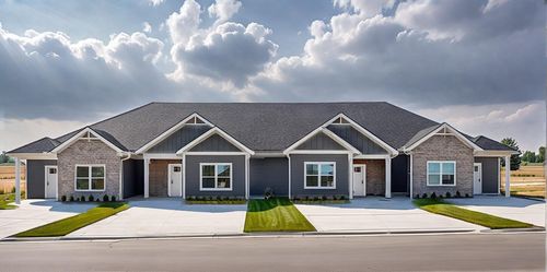 2599 Bannerman Ln, Chattanooga, TN, 37421-5521 | Card Image