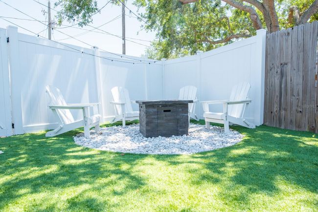 489 Fox Run Trl, House other with 3 bedrooms, 2 bathrooms and null parking in APOLLO BEACH FL | Image 32