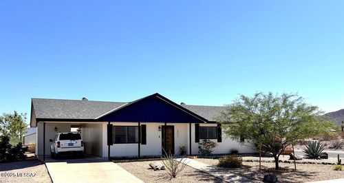 251 W 8th St, Ajo, AZ, 85321-1705 | Card Image