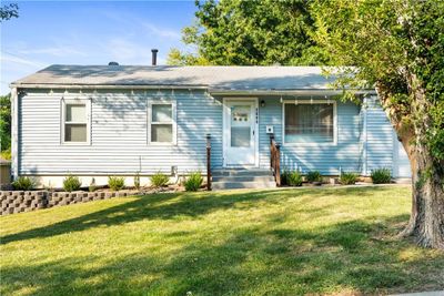 9220 Mc Kinley Street, House other with 3 bedrooms, 2 bathrooms and null parking in Kansas City MO | Image 3